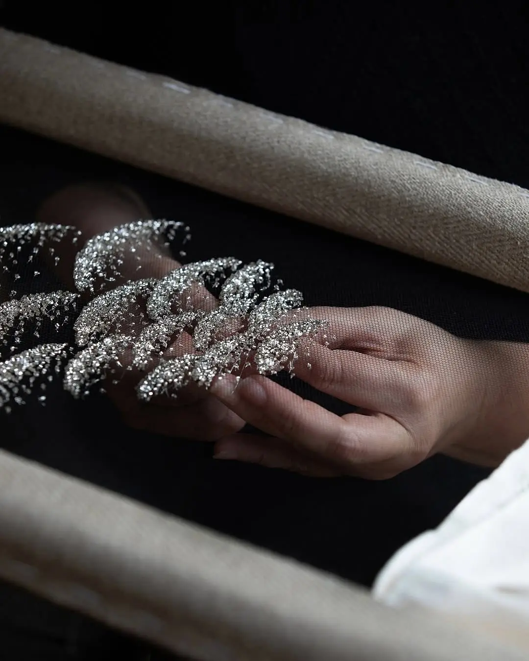 Dior’s Robe Mexique Reimagined With Creative Flair