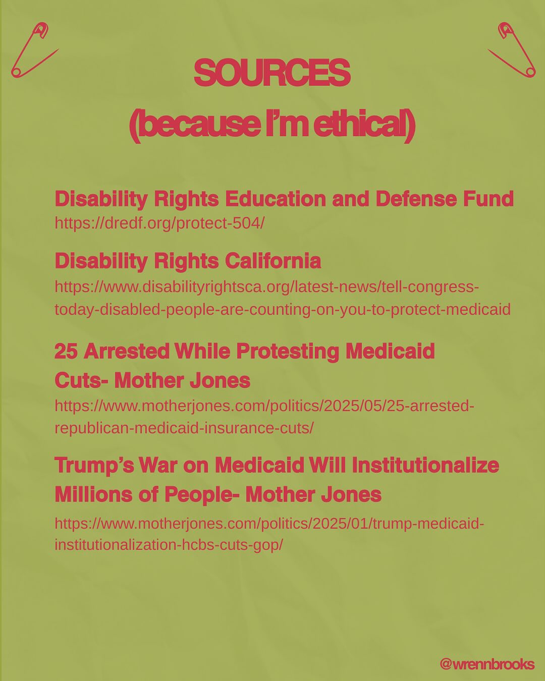 Disabled Rights And Medicaid Cuts Under Fire