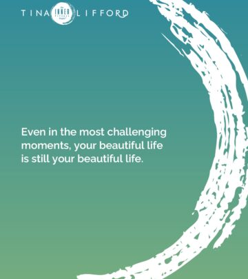 Discover Inner Beauty In Life’s Challenges