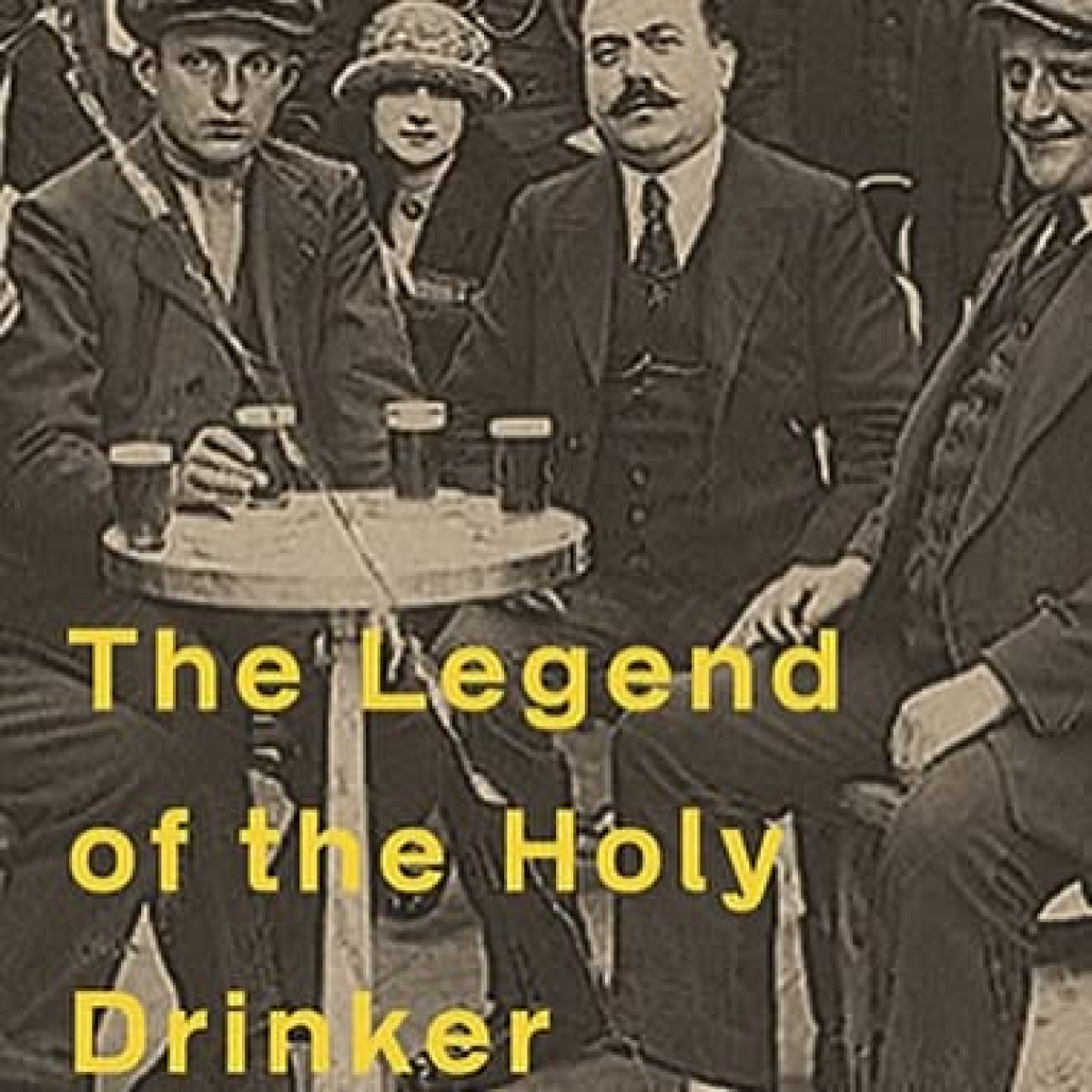 Discovering Joseph Roth’s Timeless Novels Experience the rich stories and hidden depths of Roth's untold literary masterworks Again
