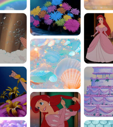 Disney Princess Vibe: A Magical Instagram Reveal