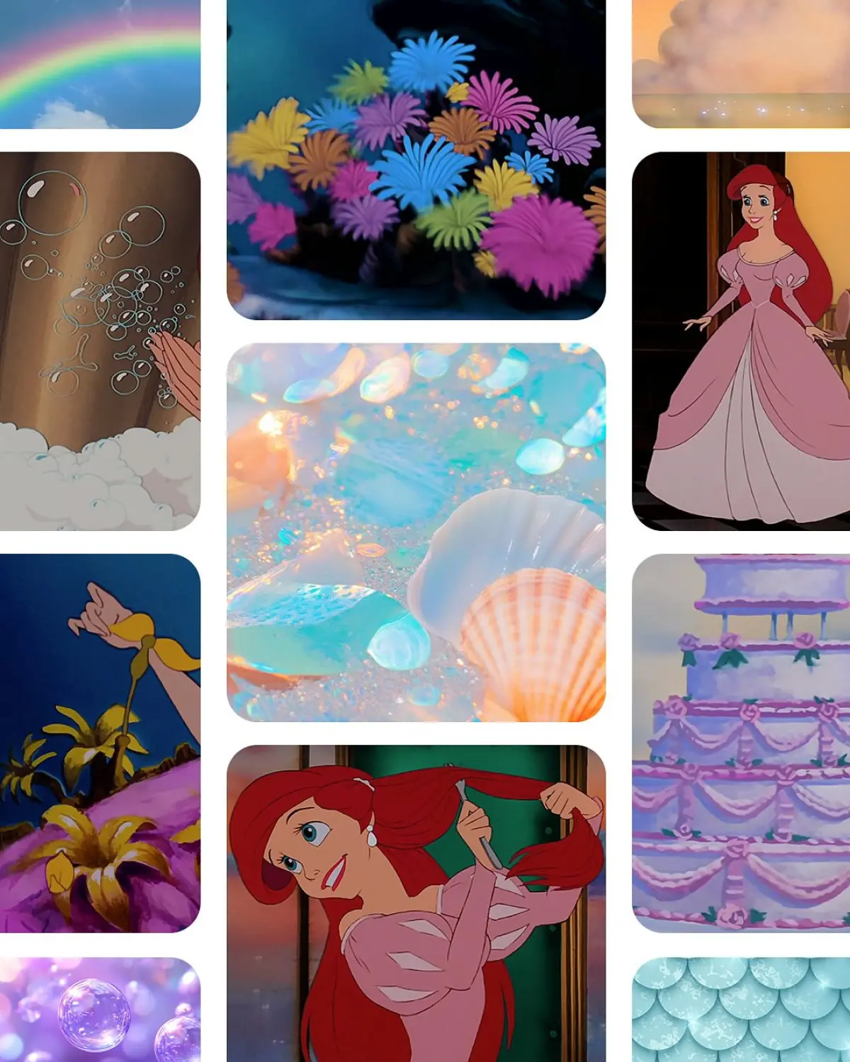 Disney Princess Vibe: A Magical Instagram Reveal Magical Instagram post by Disney Animation Studios invites fans to discover princess vibes.