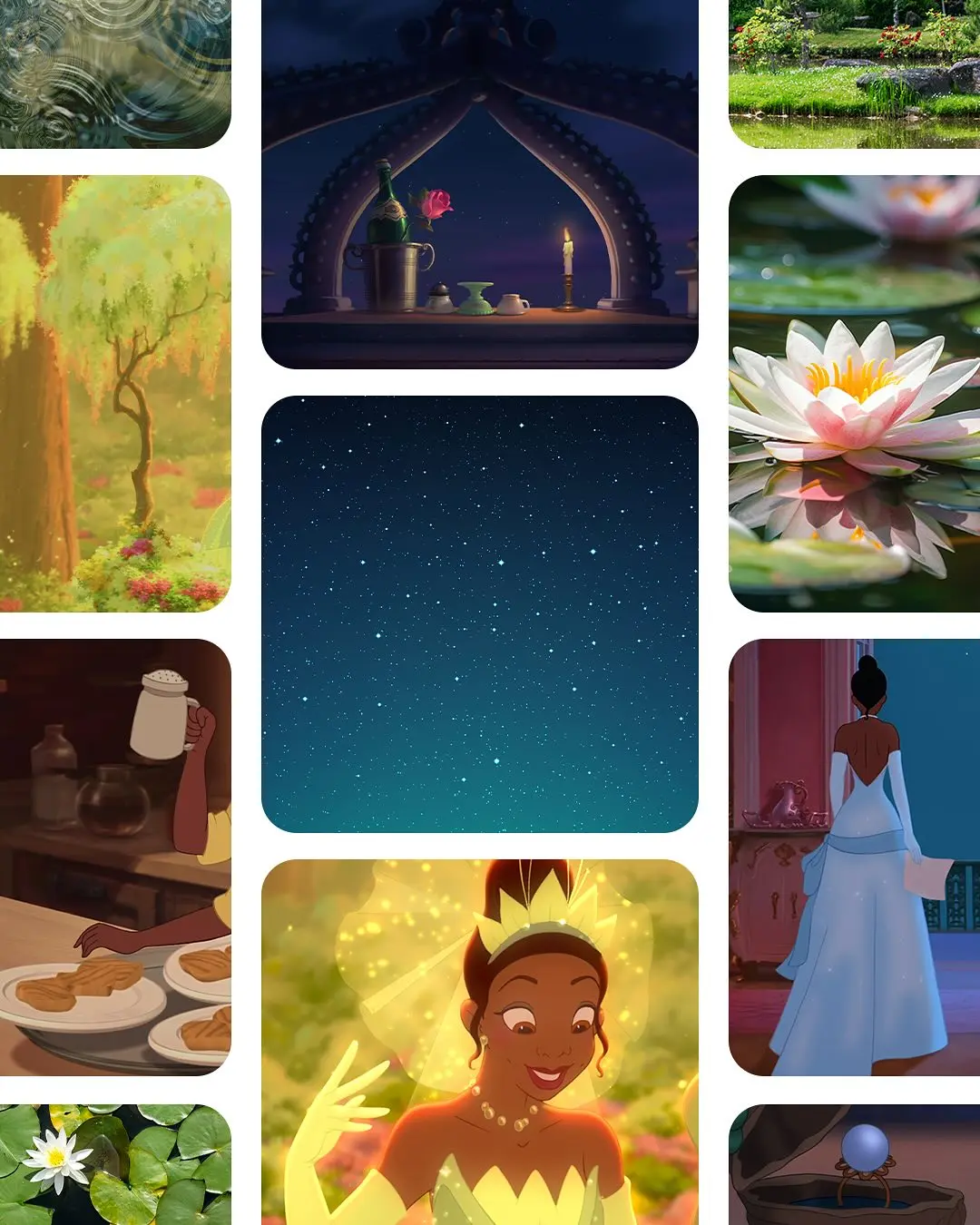 Disney Princess Vibe: A Magical Instagram Reveal