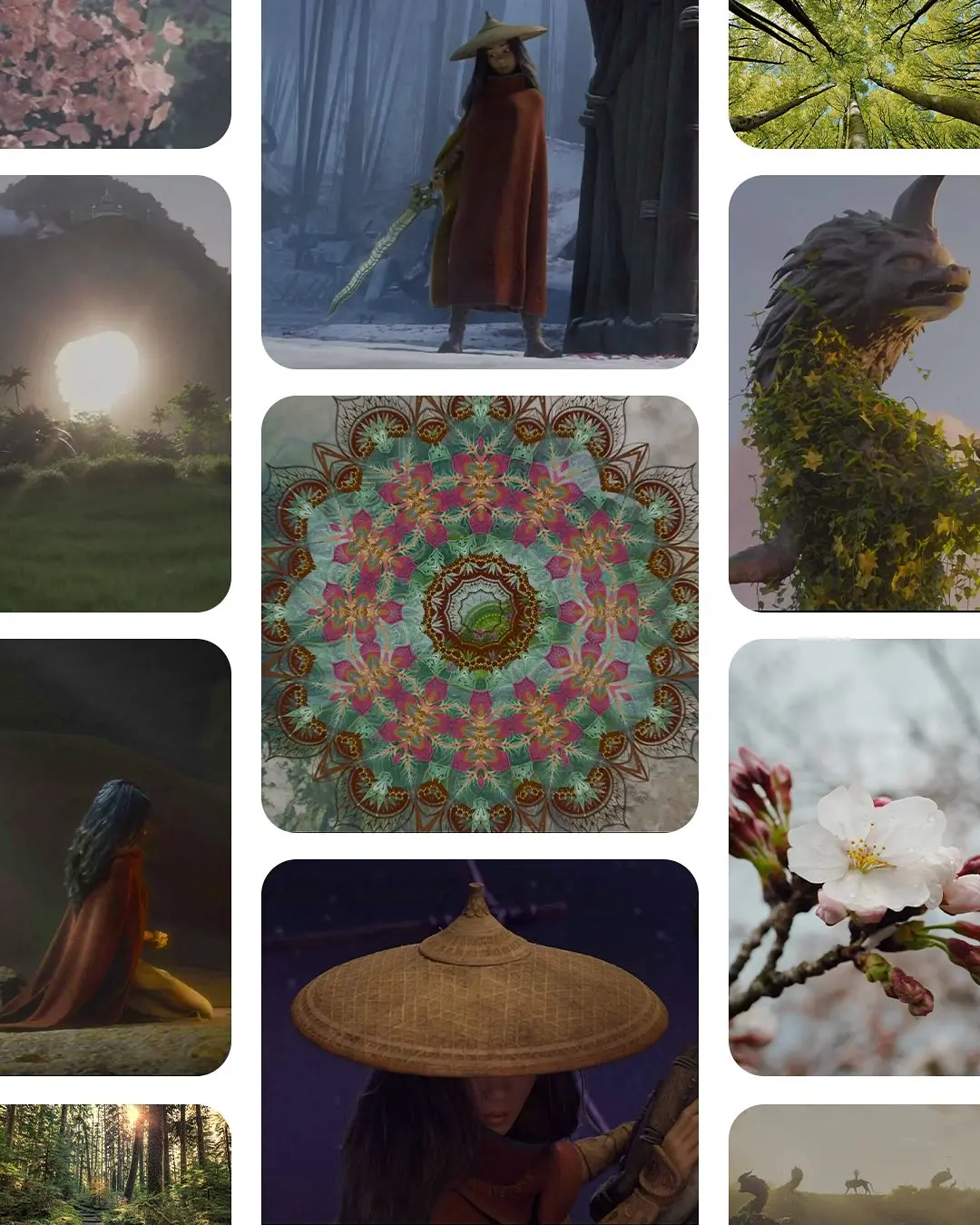 Disney Princess Vibe: A Magical Instagram Reveal