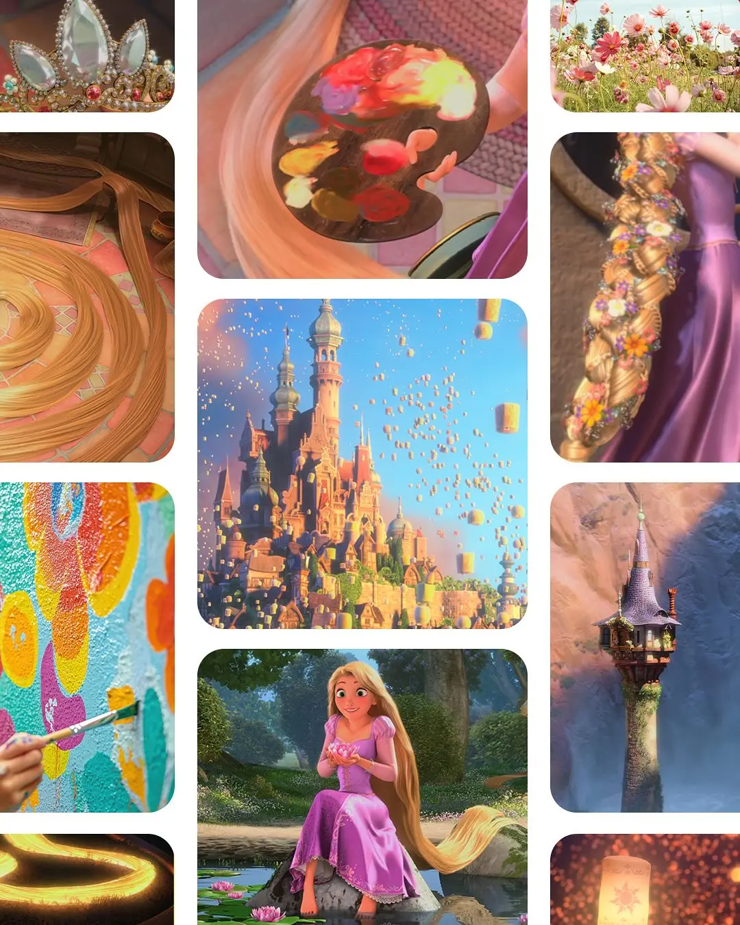 Disney Princess Vibe: A Magical Instagram Reveal