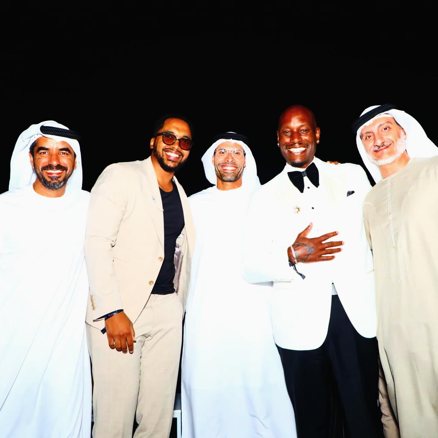 Disneyland Opens Seventh Location On Yas Island