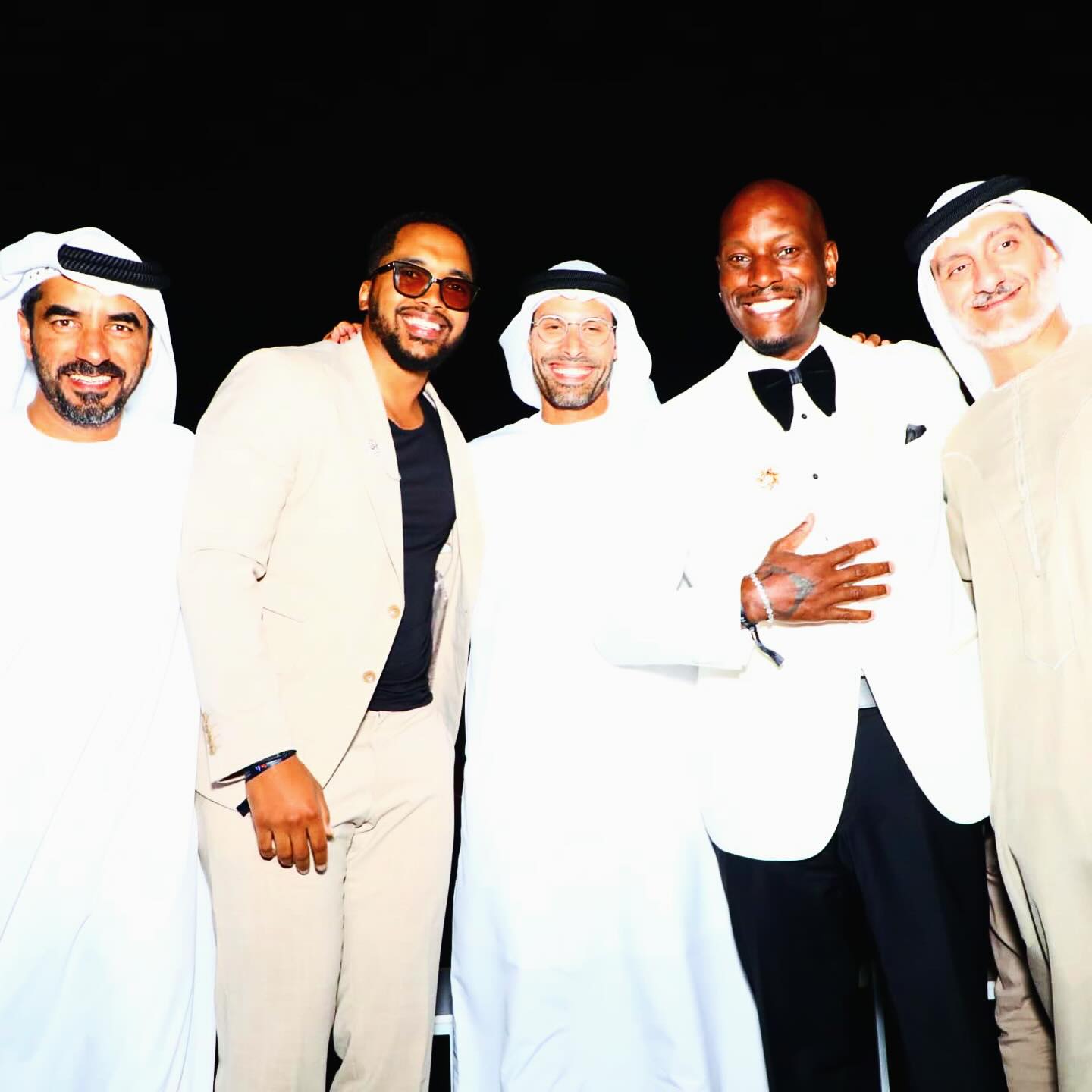 Disneyland Opens Seventh Location On Yas Island