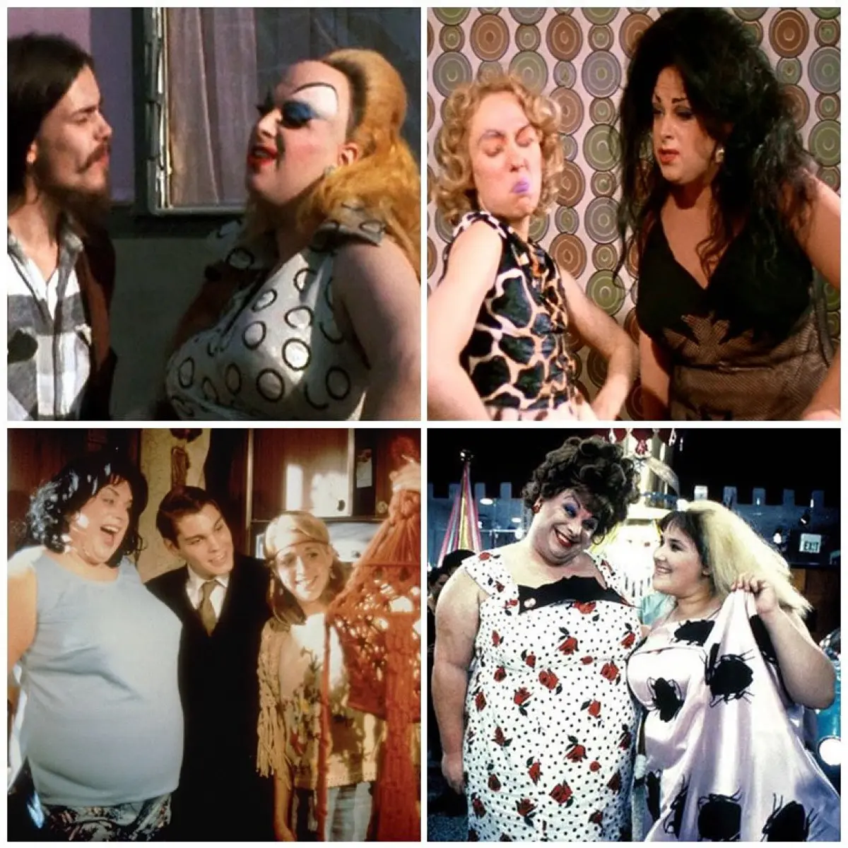 A poll to choose beloved film mothers in Divine’s tribute, igniting fan debates on icons now.