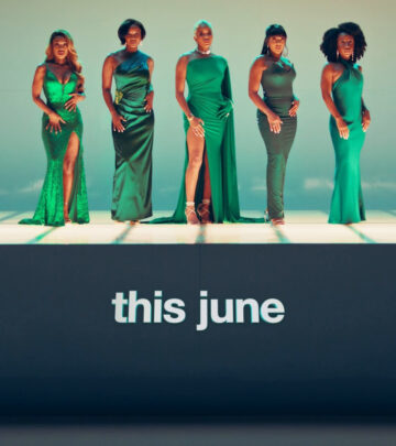 Divorced Sistas: Tyler Perry’s New BET+ Series Debuts