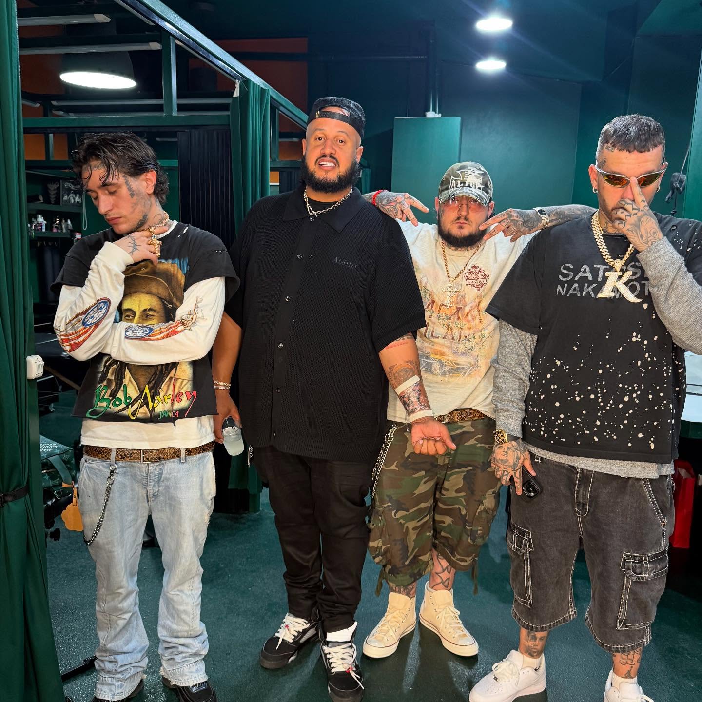DizzyCleanFace’s Milan Journey Fuels New Music Vision