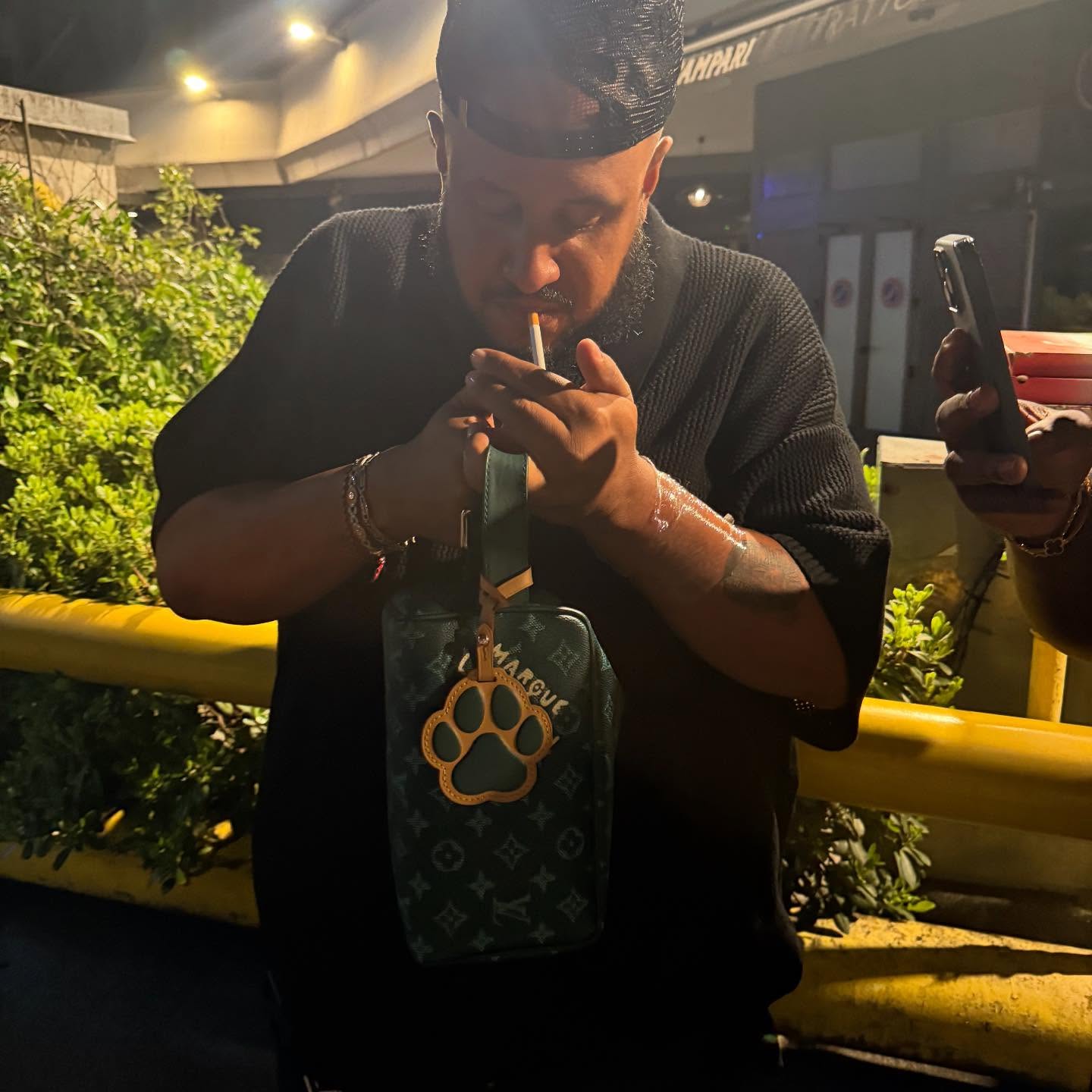 DizzyCleanFace’s Milan Journey Fuels New Music Vision