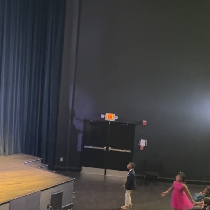 DJ Holiday Celebrates Children’s Academic Triumphs