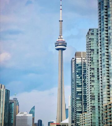 DJ Lord Hits Toronto on Cypress Hill’s Canadabis Tour