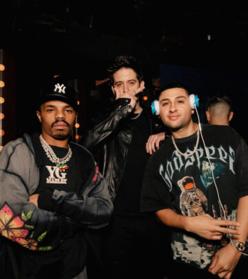 Brooklyn-born turntablist draws packed crowds with fresh beats and energetic club vibes!