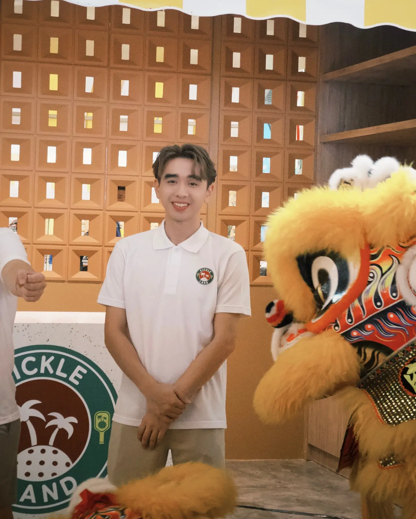 DJ Perry’s Unstoppable Journey