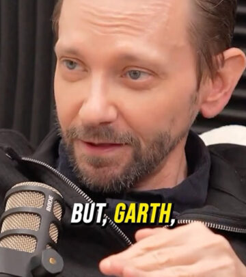 DJ Qualls portrays Garth on Supernatural in a striking cameo that thrills true fans!!!!