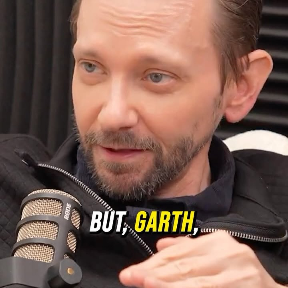 The Joe Podcast Spotlights DJ Qualls’ Iconic Role In Supernatural The new podcast celebrates the iconic role from the famous horror series.
