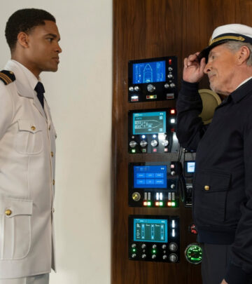 Doctor Odyssey Season Finale on ABC