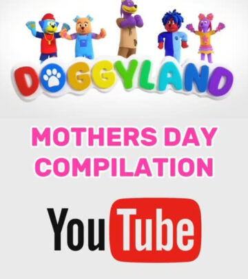 Doggyland Brings Mother’s Day Cheer With Special Compilation