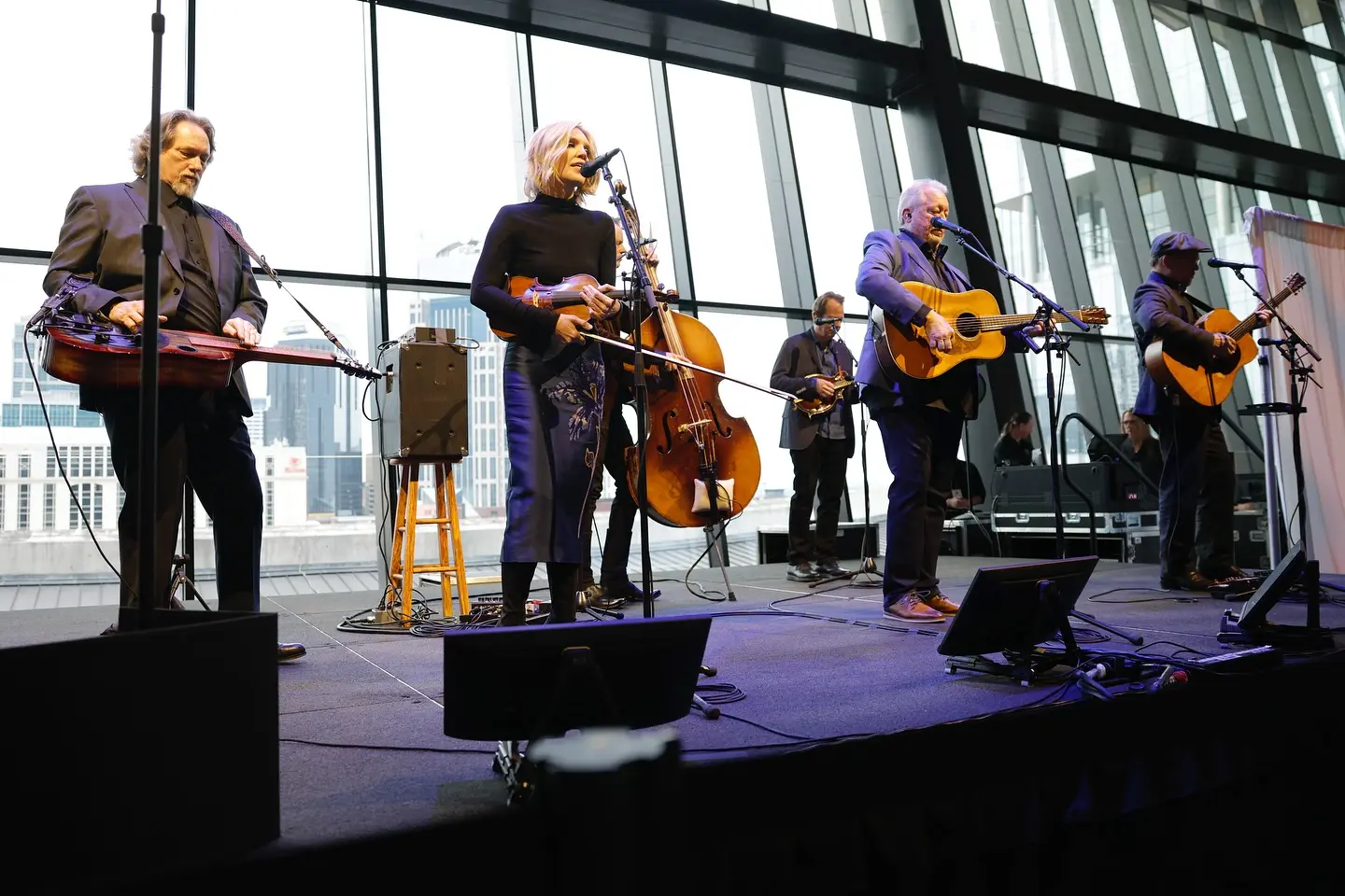 Dolly Parton Exhibit Opens at Country Music Hall