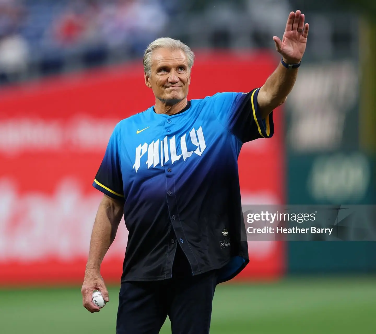 Dolph Lundgren Repairs Reputation In Philly Action Star Dolph Lundgren Reinvents His Philly Image Amid Bold Moves and Vodka Pizzazz!!!