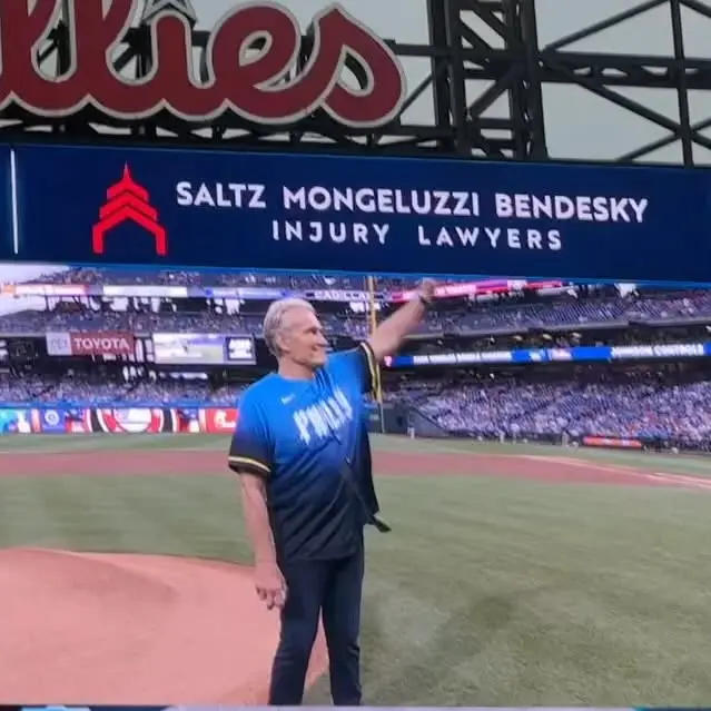 Dolph Lundgren Repairs Reputation In Philly