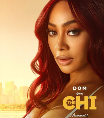 ParamountPlus debuts The Chi Season 7, uniting blood ties with legacy in exciting comeback!