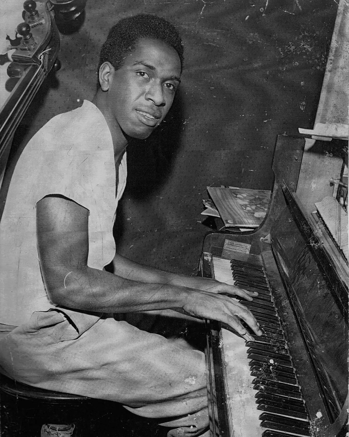 Honoring a musical icon’s path from Afro-Brazilian innovation to a vibrant new hit - epic