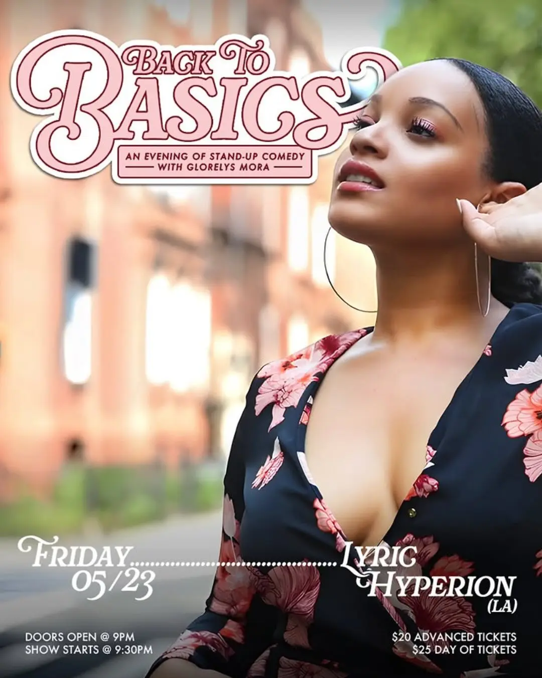 Dominicans Take Over LA: Glorelys Mora’s Headliner Weekend