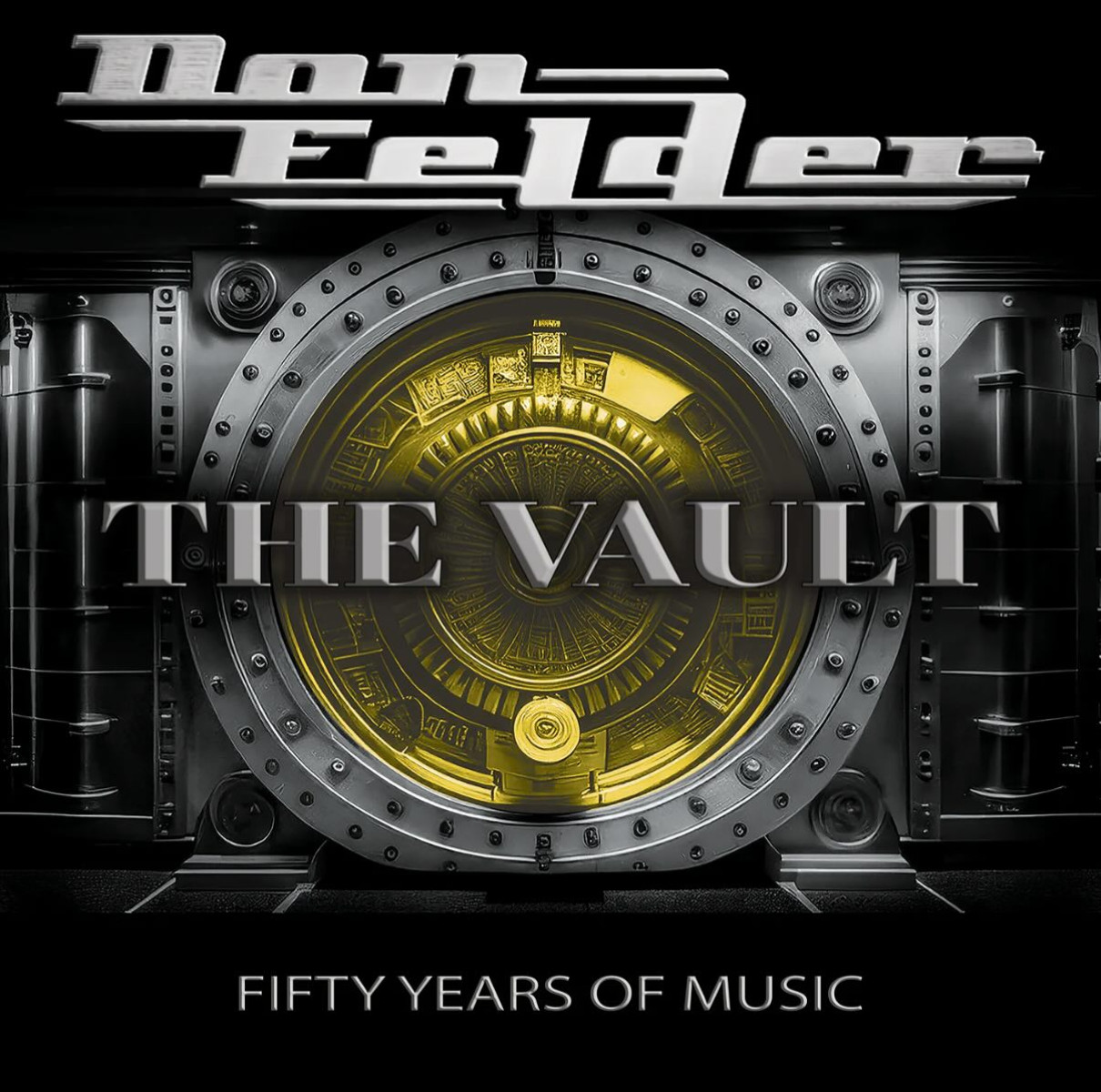 Don Felder Unveils Fourth Studio Album Rock legend Don Felder unveils 50 years of music in his album The Vault dropping Friday!!!