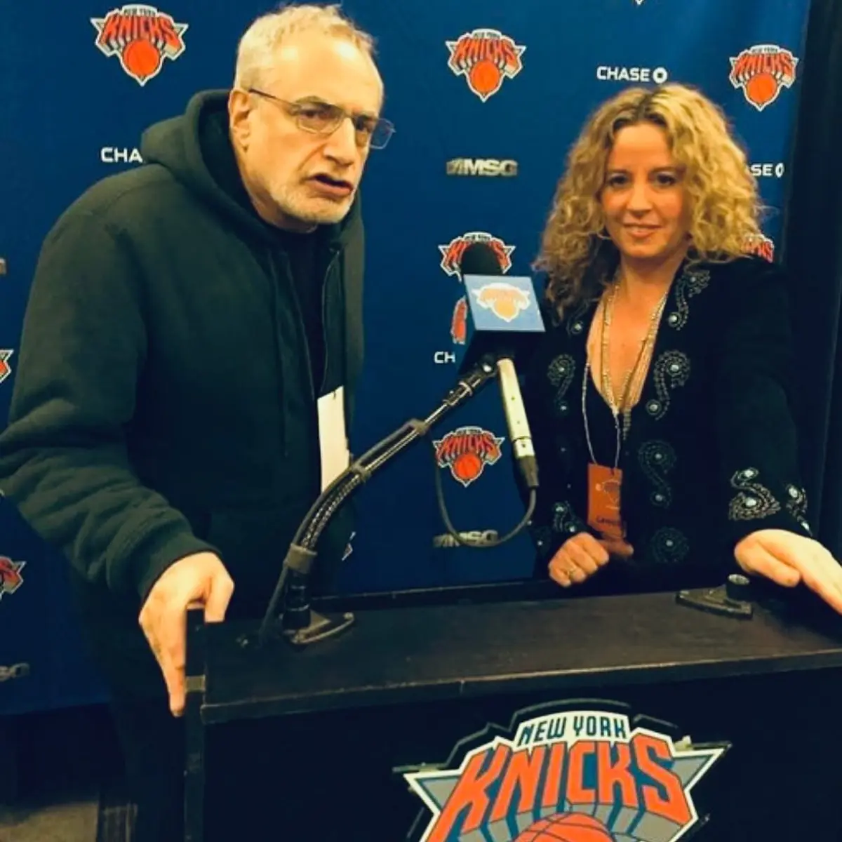 Donald Fagen And Michael Leonhart Shine Tonight Steely Dan legend meets basketball flair, as top musicians and hoopers light up NYC style.!