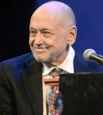 Broadway star Donna Murphy recounts cherished memories of the late musical theatre legend!