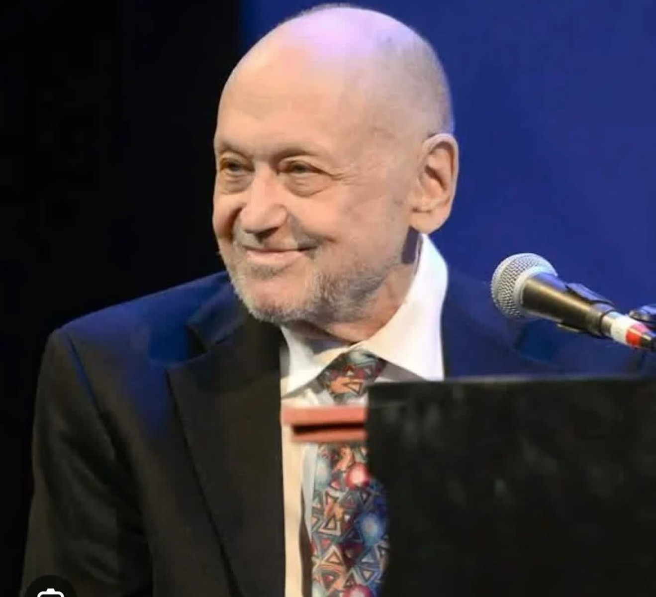 Donna Murphy Honors Charles Strouse Legacy Broadway star Donna Murphy recounts cherished memories of the late musical theatre legend!