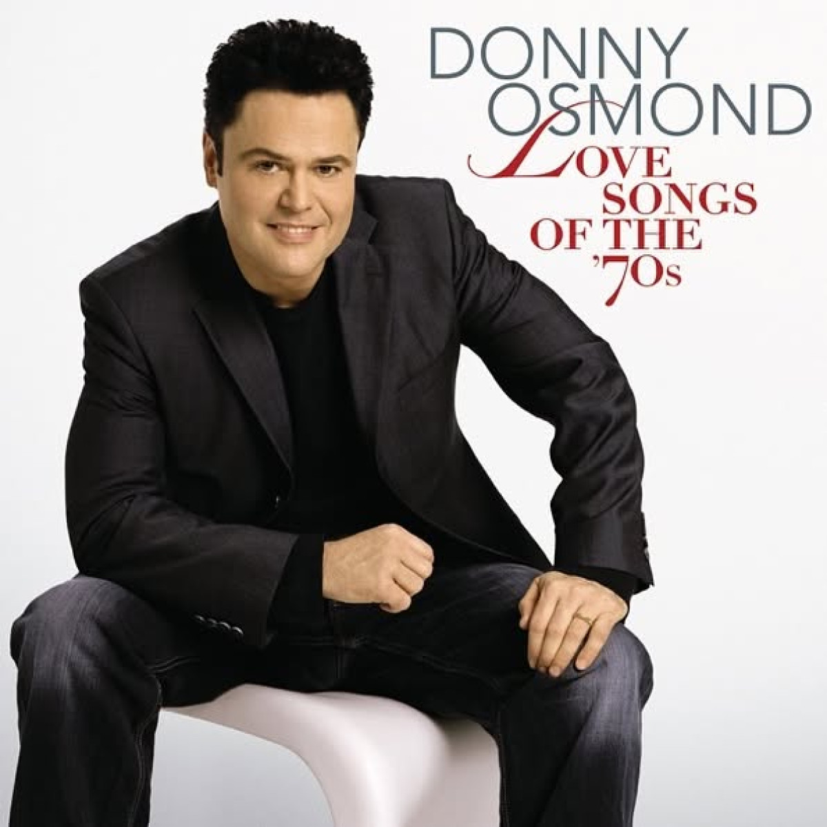 18 Years On, Donny Osmond Honors Timeless 70s Hits With Love And Unforgettable Beats 70s!!