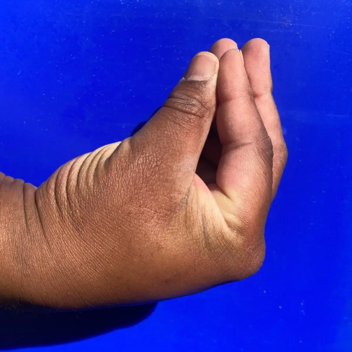 Donovan Wilson Clarifies Birthday Misconception Donovan Wilson debunks birthday rumors with humor in his latest IG post—no cake needed now.