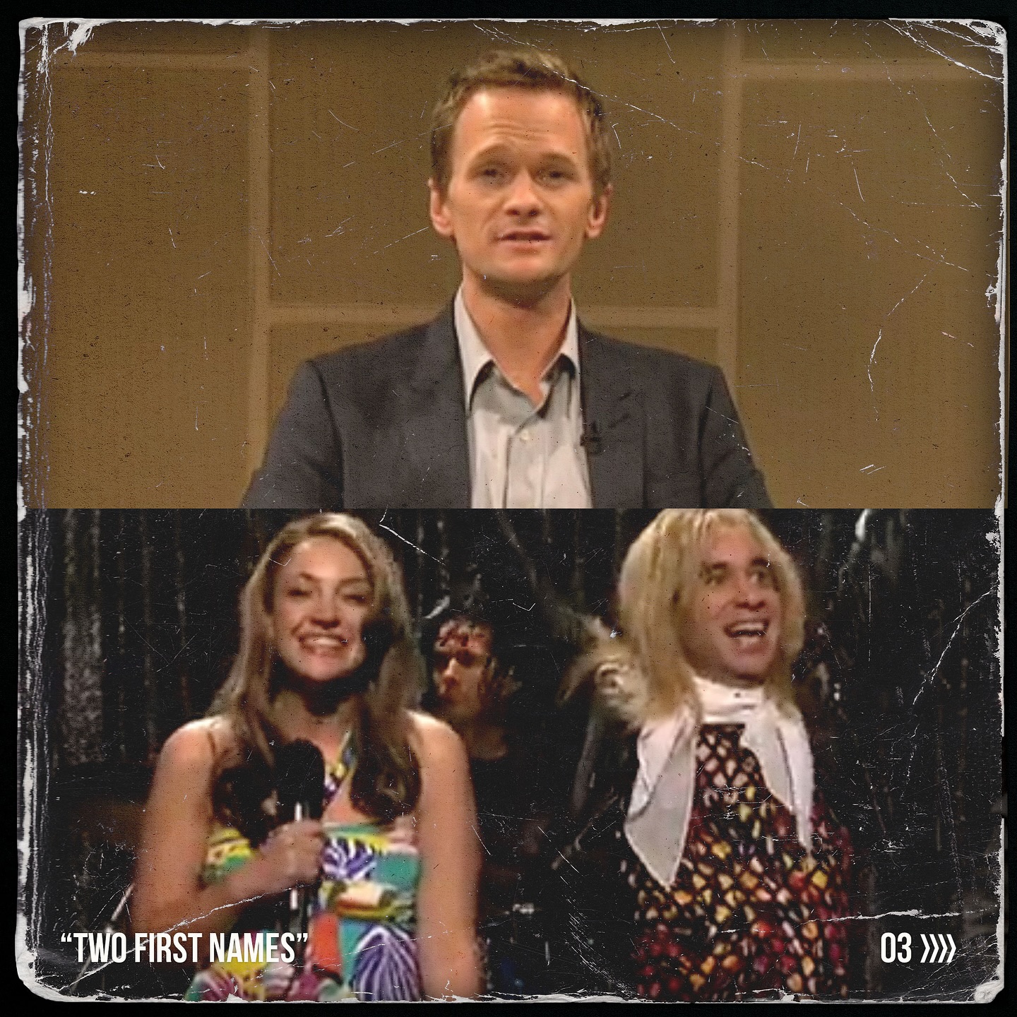 Doogie Howser Theme Digital Short Shines on Seth Meyers Show