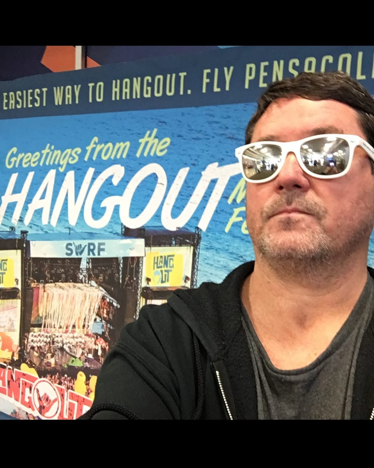Doug Benson Reminisces Hangout Fest Experience With Weezer Doug Benson recalls nostalgic Hangout Fest memories while teasing bold festival shifts now.