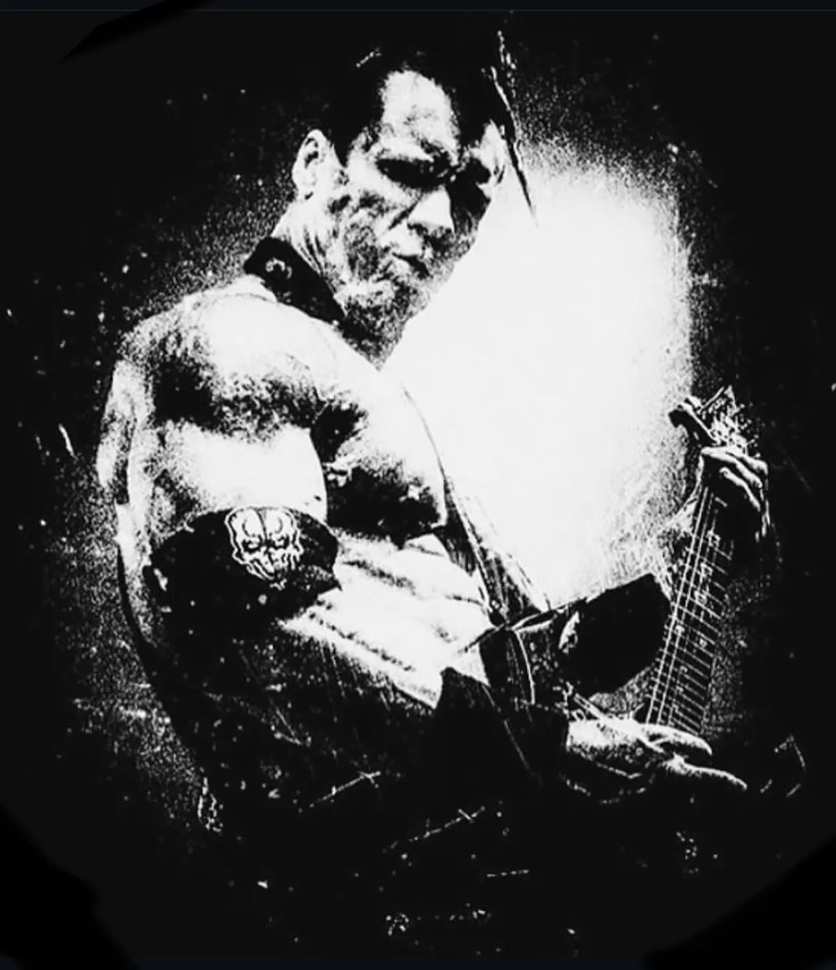 Doyle Launches ‘Humpty Dump’ Wednesday Monster Gear Fans are treated to a gritty midweek merch drop fusing dark rock aesthetics and vegan fuel
