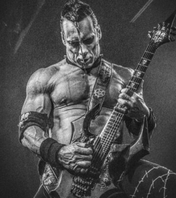 Doyle Von Frankenstein Revives Monday Vibes With Rock Merch
