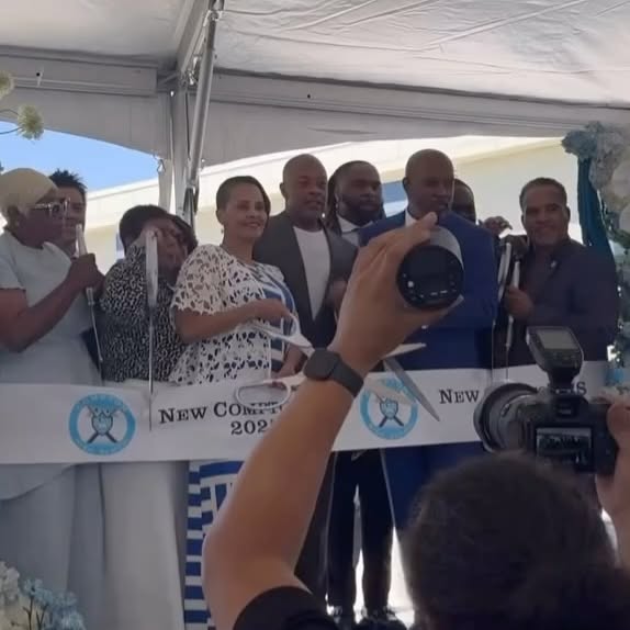 Dr. Dre Funds $10M Performing Arts Center at Compton High