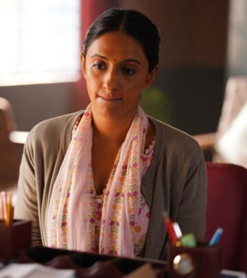 Dr. Gargi Shines In GramChikitsalay On Prime Video
