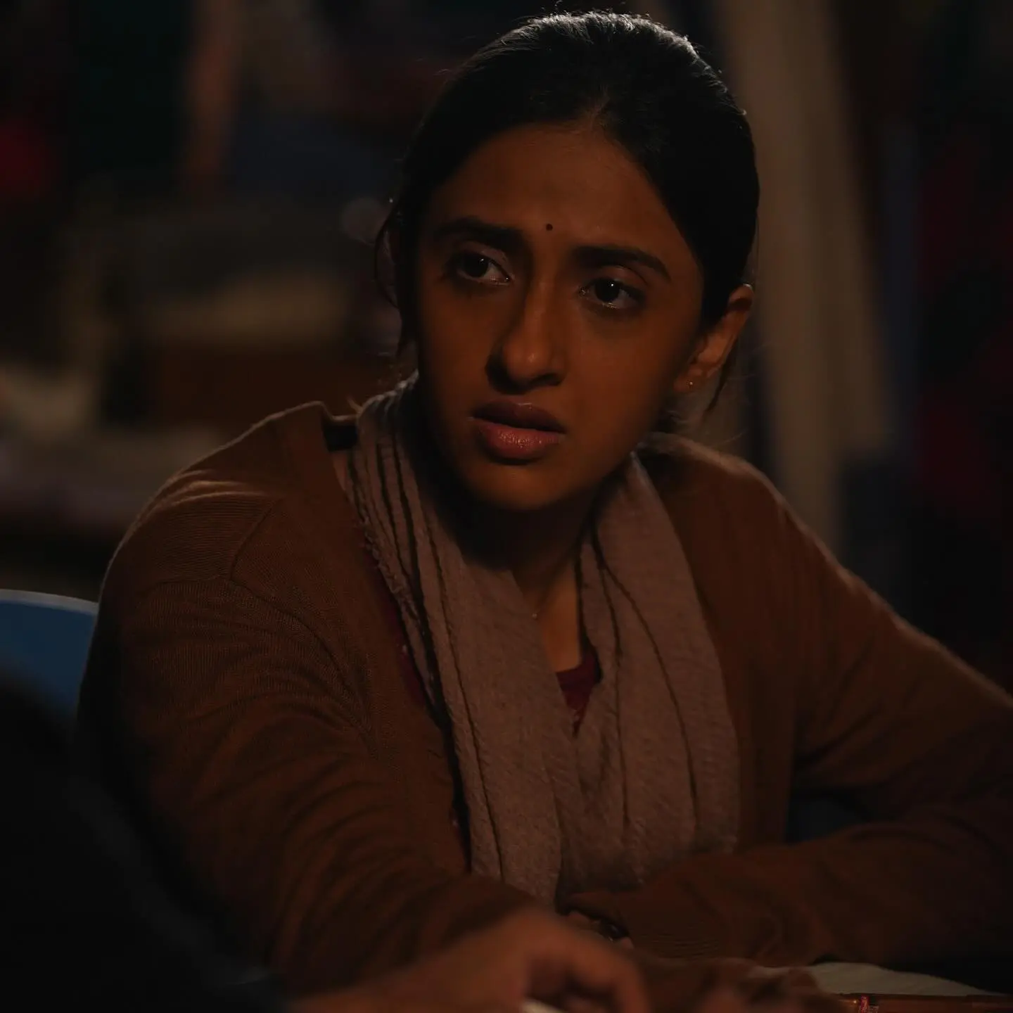 Dr. Gargi Shines In GramChikitsalay On Prime Video