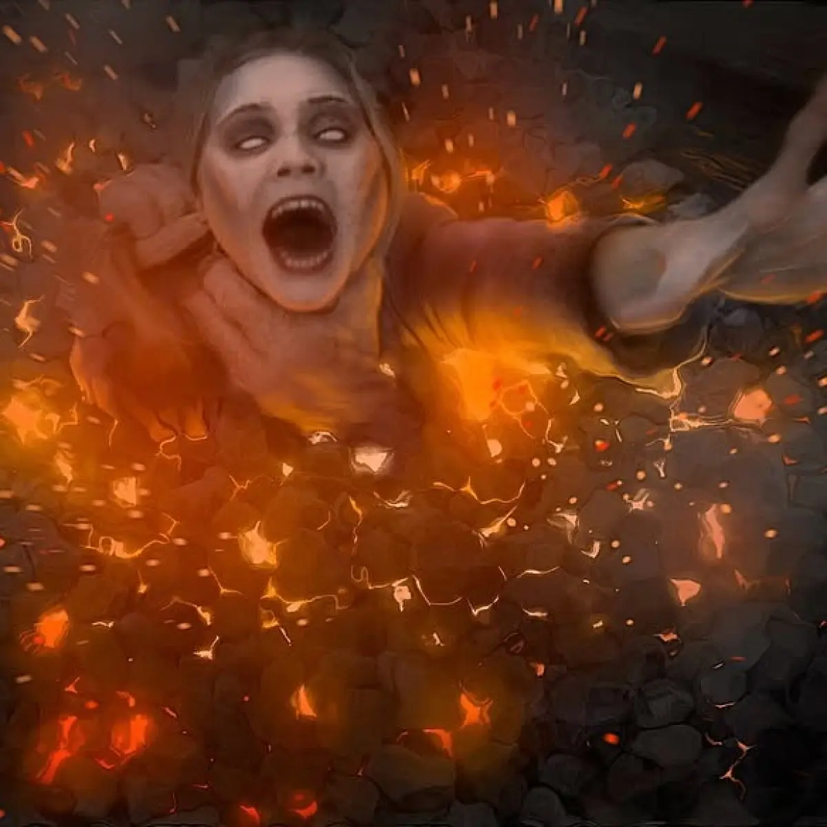 Drag Me to Hell Marks 16 Years with New Concept Art Alison Lohman revisits Sam Raimi’s horror classic online, unveiling unseen event sketches