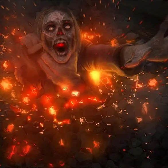 Drag Me to Hell Marks 16 Years with New Concept Art