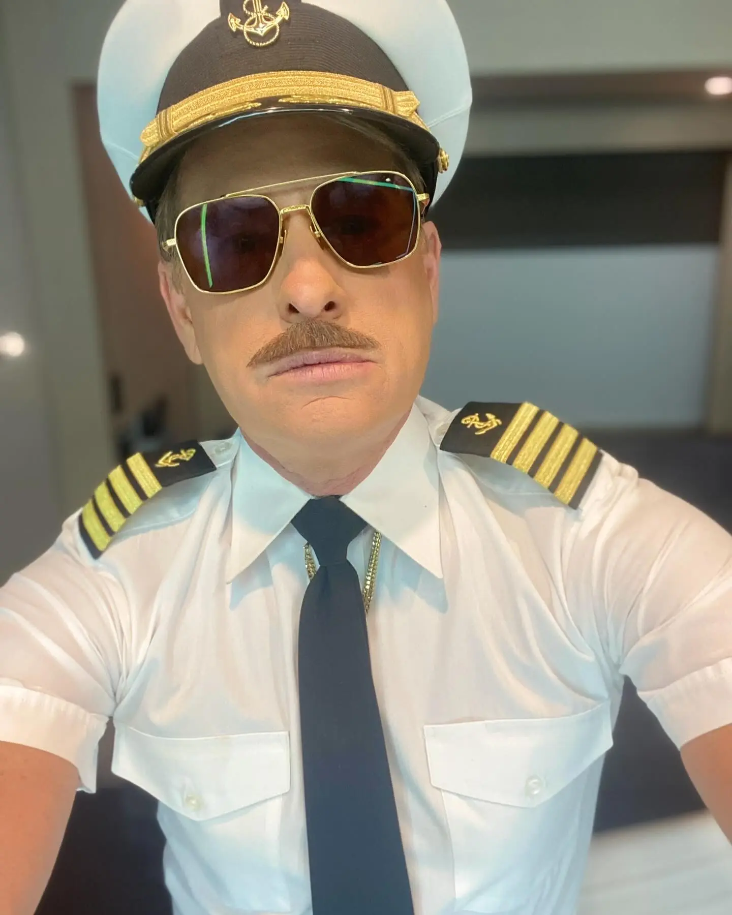 RuPaul’s Drag Race Tournament Of All Stars Now Streaming Captain Schtupping brings the fierce coverage as RuPaul's All Stars heats up on Paramount!!