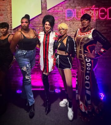 Fresh drag cast dazzles on 5/17, boosting fund contributions & igniting Louisville’s lively drag scene.