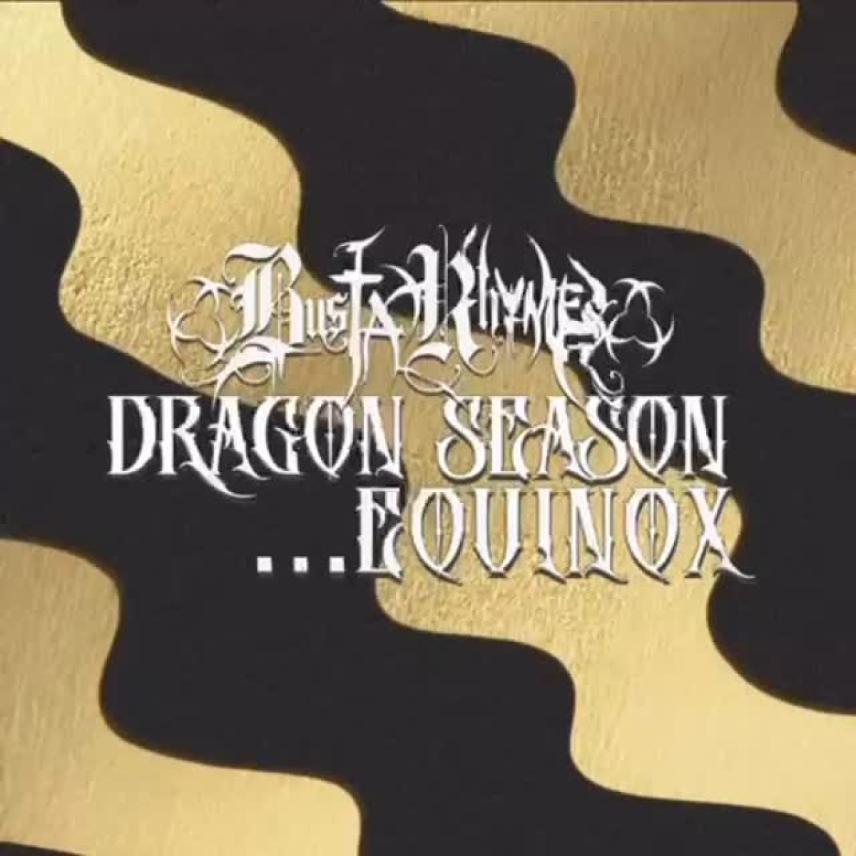 Fathers Of Civilization drops under Dragon Season - streaming now with 9th Wonder's beats.