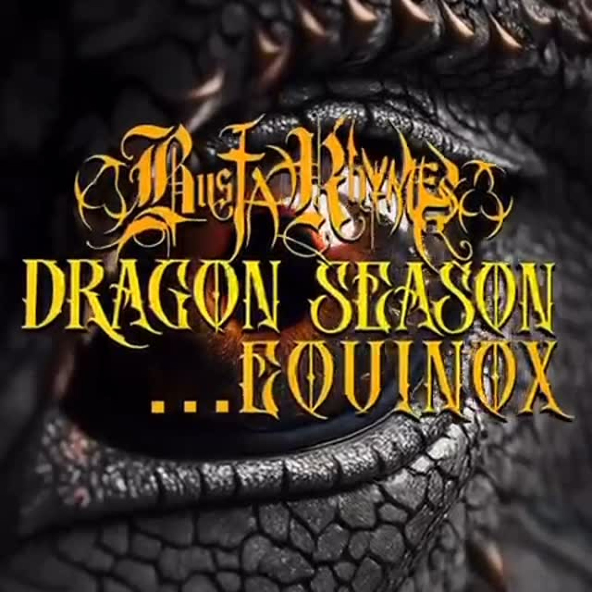 New streams turn up for DRAGON SEASON's dual drops, featuring top names and bold bangers!!