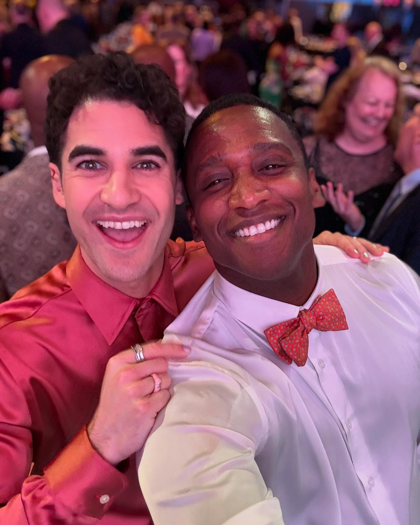 Drama League Awards Spotlight Broadway’s Finest