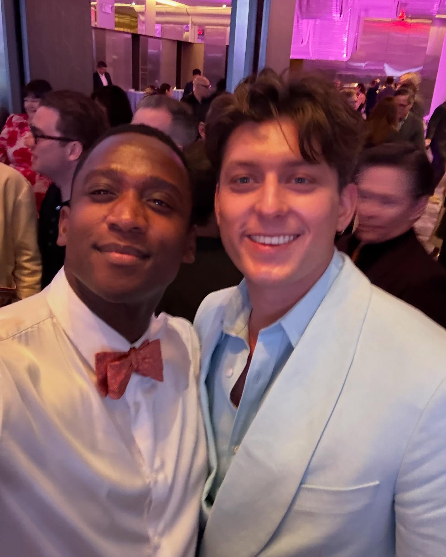 Drama League Awards Spotlight Broadway’s Finest